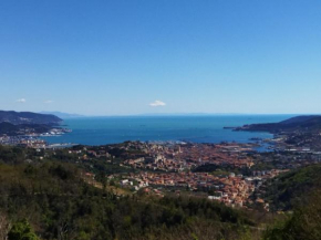 AMPHIORAMA, La Spezia